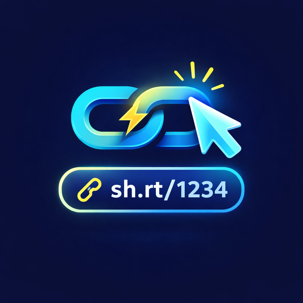 URL Shortener &amp; Link Management System